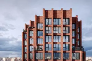 ЖК Квартал Мит