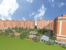 Жилой комплекс Ключ-Камышенское плато