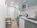 Cнять 1-комнатную квартиру, 12 м², Москва, Войковский 4-й пр, 5 - фотография №4