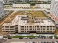 ЖК Римского-Корсакова 11 - сентябрь 2020