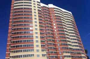 ЖК по просп Московский, д. 57, к 3 (Пушкино)