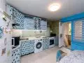 Купить 3-комнатную квартиру, 68 м², Любучаны п, Заводская ул, 19к1, Московская обл - фотография №1