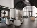 Купить 1-комнатную квартиру, 25.1 м², Москва, Дубининская, 9 - фотография №19