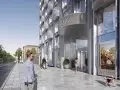 Купить 2-комнатную квартиру, 43.5 м², Москва, Даниловский Вал ул., 1А - фотография №18