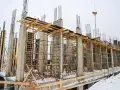 Район Скандинавия А101, корпус 35.1.1 - февраль 2023