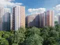 Купить 2-комнатную квартиру, 70 м², Москва, Муравская ул., дом 38 - фотография №31