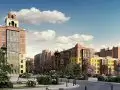 Купить 2-комнатную квартиру, 47 м², Красногорск, улица Рождественская, 1, Московская область - фотография №22