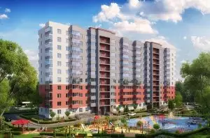 ЖК Кудров-Хаус