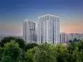 Купить 2-комнатную квартиру, 55 м², Москва, Василисы Кожиной ул., 13 - фотография №13