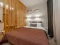 Cнять 1-комнатную квартиру, 18 м², Одинцово, Сколковская ул, 5А, Московская обл - фотография №1
