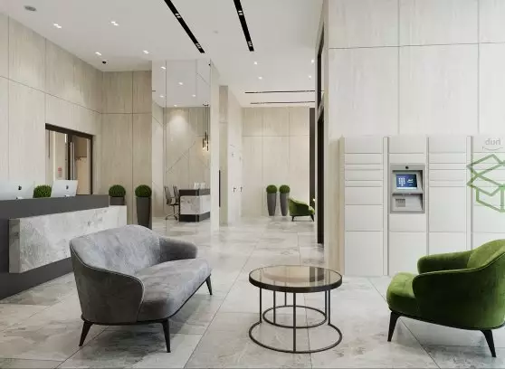 Продажа 3-комнатной квартиры, 69 м²
