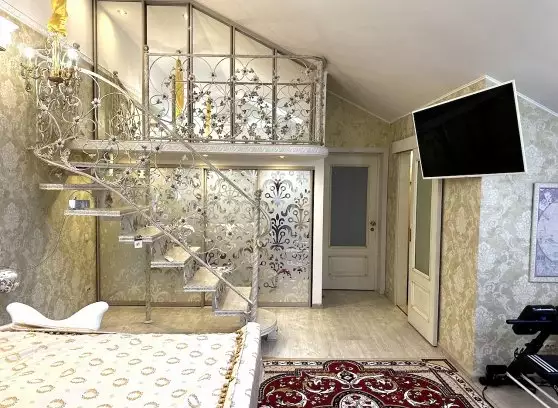 Продажа 3-комнатной квартиры, 115.5 м²