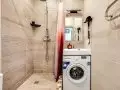 Cнять 1-комнатную квартиру, 18 м², Москва, Ивана Франко ул, 6к1 - фотография №8