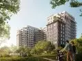 Купить 5-комнатную квартиру, 203.4 м², Москва, Сергея Бондарчука ул., 4 - фотография №14