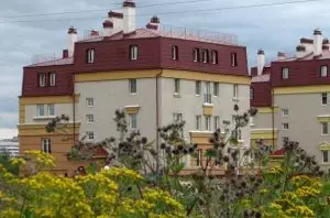 ЖК Константиновское (5 очередь)