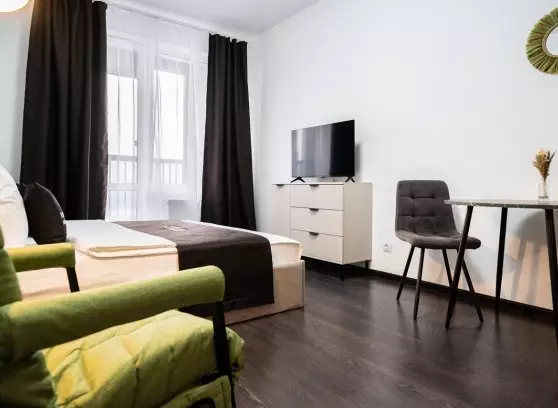 Аренда 1-комнатной квартиры, 28 м²