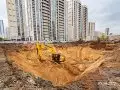 ЖК ONEST - октябрь 2022