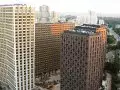 ЖК Discovery Park - сентябрь 2020