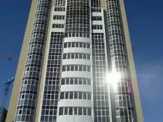 Жилой район \