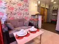 Аренда 1-комнатной квартиры, 43 м²