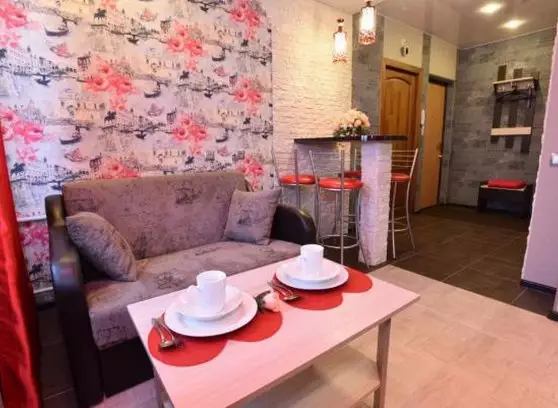 Аренда 1-комнатной квартиры, 43 м²