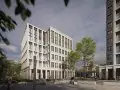 Cнять помещение свободного назначения, 75.5 м², Москва, Попутная улица, 1к1 - фотография №12