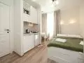 Cнять 1-комнатную квартиру, 18 м², Москва, Востряковское шоссе, 7с2 - фотография №2
