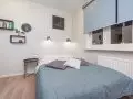 Cнять 1-комнатную квартиру, 18 м², Одинцово, Сколковская ул, 5 А, Московская обл - фотография №4
