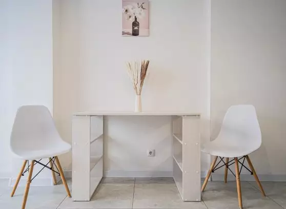 Аренда 1-комнатной квартиры, 45 м²