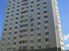 Жилой комплекс Бригантина