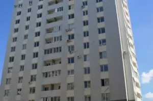 ЖК Бригантина