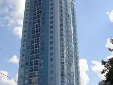 ЖК Регата, г. Екатеринбург