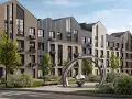 Купить 1-комнатную квартиру, 42.2 м², деревня Докукино, д.1, Московская область - фотография №8
