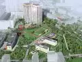 Купить 2-комнатную квартиру, 68 м², Мытищи г., Академика Каргина ул., 23А, Московская область - фотография №11