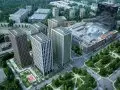 Купить 3-комнатную квартиру, 71.7 м², Москва, бульвар Кронштадтский, 6к4 - фотография №25