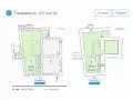 Купить торговое помещение, 292.6 м², Москва, Покровка ул, 3/7С1А - фотография №6