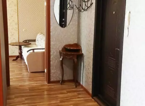 Аренда 2-комнатной квартиры, 55 м²