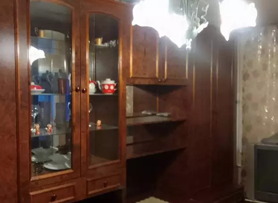 Аренда 1-комнатной квартиры, 44 м²