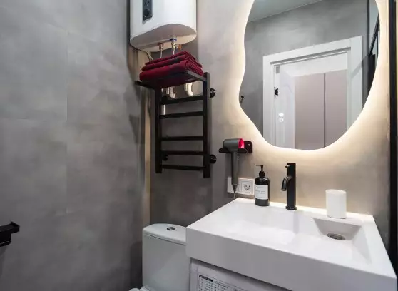 Аренда 1-комнатной квартиры, 18 м²