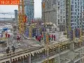 ЖК Sydney City - январь 2023
