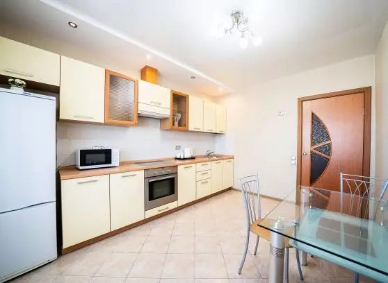 Аренда 1-комнатной квартиры, 51 м²