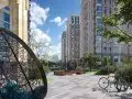 Купить 1-комнатную квартиру, 41.2 м², Москва, Краснобогатырская улица, 40 - фотография №28