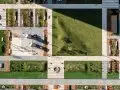 Купить 3-комнатную квартиру, 88 м², 100 кв-л, дом 1, корпус 2 - фотография №15