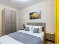 Cнять 1-комнатную квартиру, 38 м², Москва, пос. Мосрентген, квартал 2, 5c1 - фотография №3
