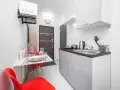 Cнять 1-комнатную квартиру, 14 м², Москва, Егорьевское шоссе, 1к5 - фотография №2