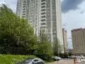 Купить 2-комнатную квартиру, 56.8 м², Москва, Мичуринский просп, 15 - фотография №12