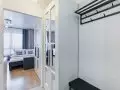 Cнять 1-комнатную квартиру, 23 м², Москва, 2-й Нагатинский проезд, 2/2 - фотография №9