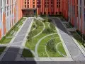 Купить 1-комнатную квартиру, 24 м², Одинцовский городской округ, Западная улица, 2, Московская область - фотография №10