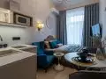 Cнять 1-комнатную квартиру, 18 м², Москва, Басманная Нов  ул, 35С1 - фотография №9