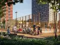 Купить 1-комнатную квартиру, 43 м², Москва, Озёрная ул., дом 44 - фотография №22